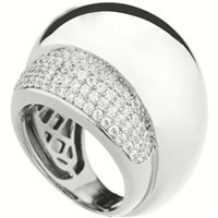 Anello Sovrani Donna in Bronzo J9695M13 - J9695M15